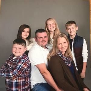 Meet your Posher, Crystal n erik